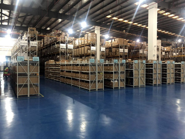 上海第三方倉儲物流公司哪家比較受歡迎？