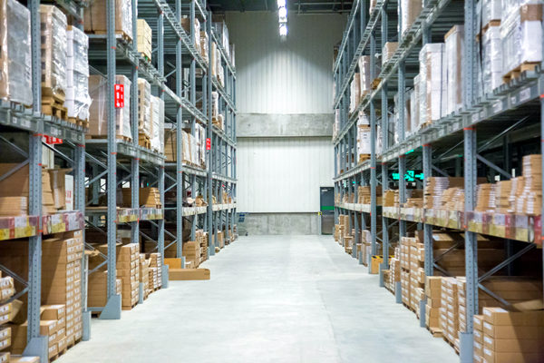 倉庫管理 倉庫管理