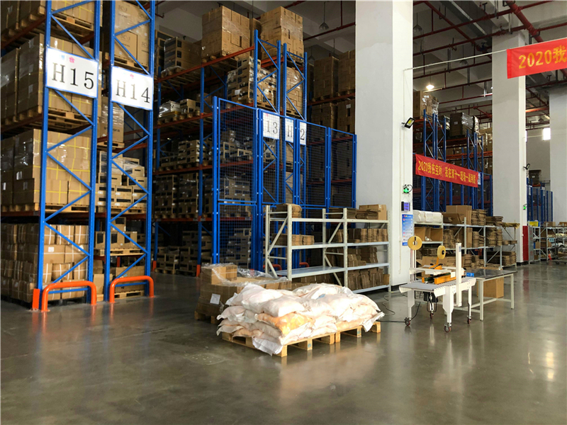 電商倉儲代發貨公司 電商倉儲代發貨公司