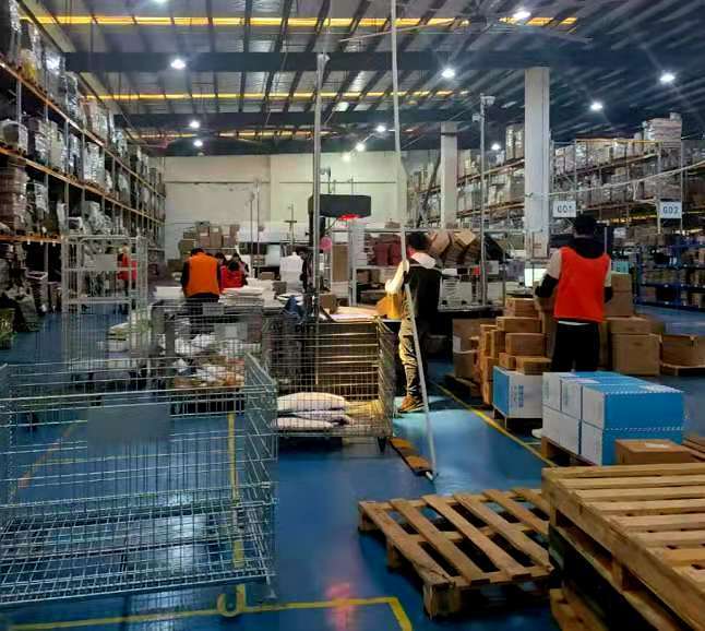 云倉代發貨 云倉代發貨