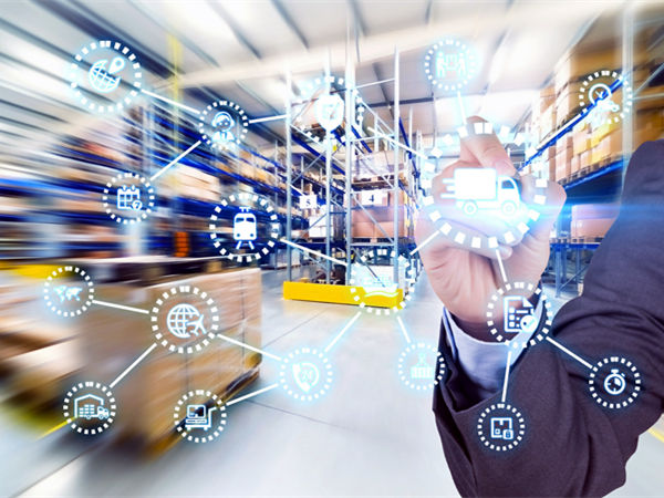 專業的倉儲管理系統 專業的倉儲管理系統