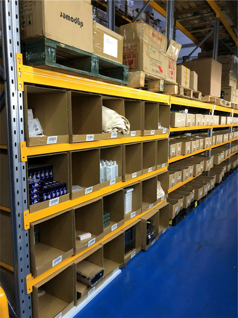 日化用品倉(cāng)儲(chǔ)配送一體化 日化用品倉(cāng)儲(chǔ)配送一體化