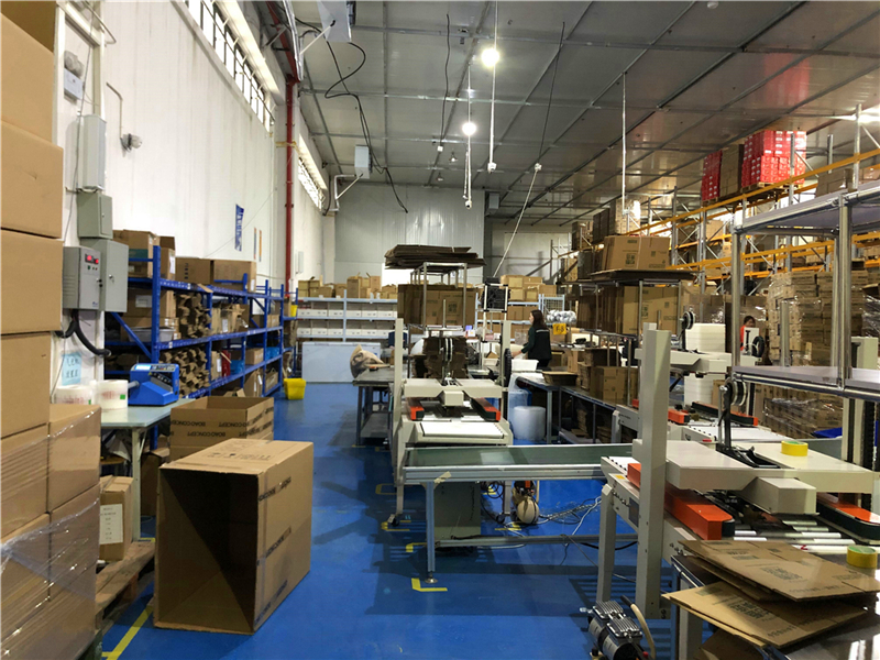 日化用品倉(cāng)儲(chǔ)發(fā)貨 日化用品倉(cāng)儲(chǔ)發(fā)貨