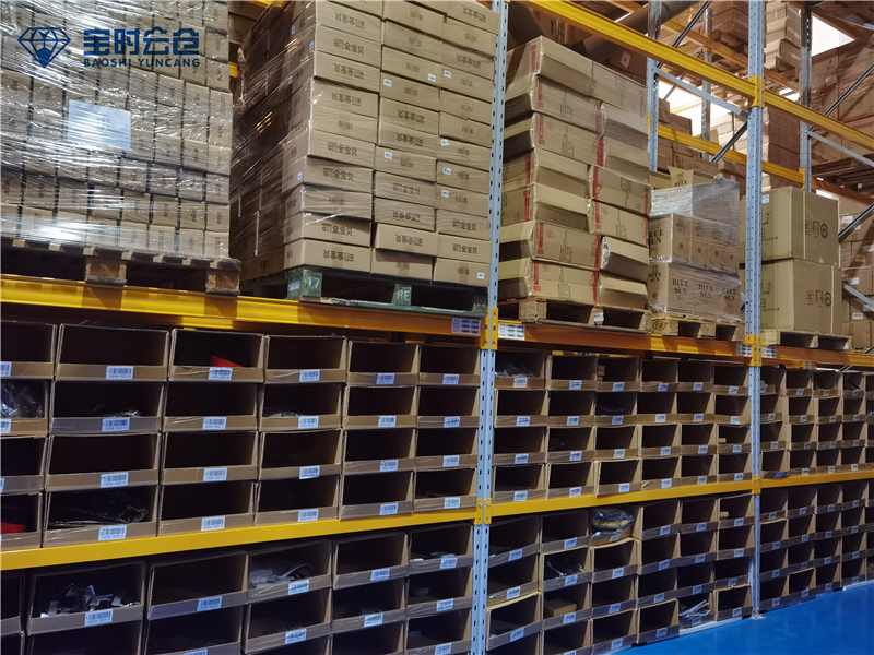 立體倉(cāng)庫(kù) 立體倉(cāng)庫(kù)