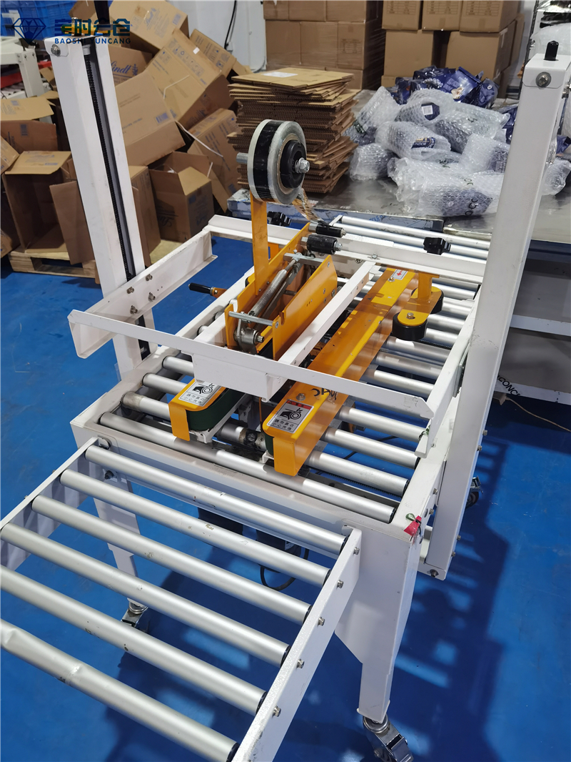 倉庫整改 倉庫整改