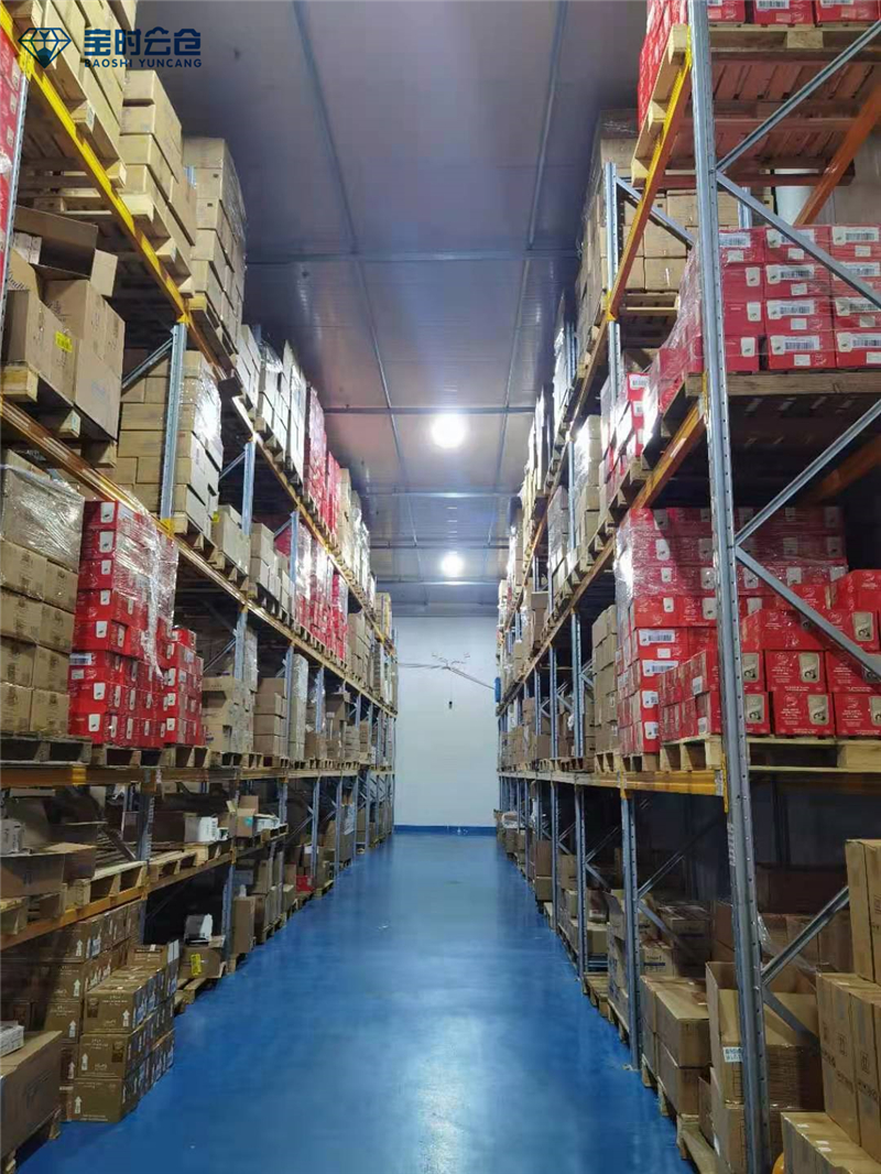 立體倉(cāng)庫(kù) 立體倉(cāng)庫(kù)