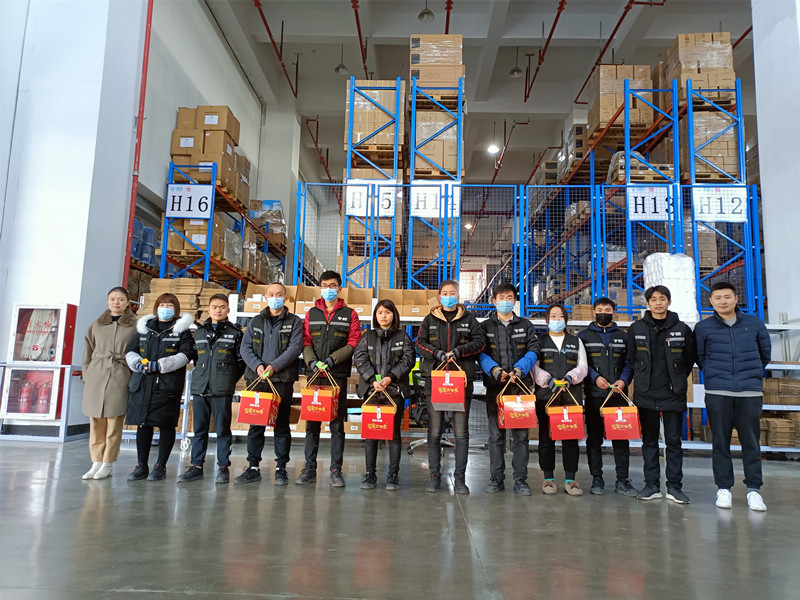 第三方倉儲配送服務(wù)外包公司 第三方倉儲配送服務(wù)外包公司