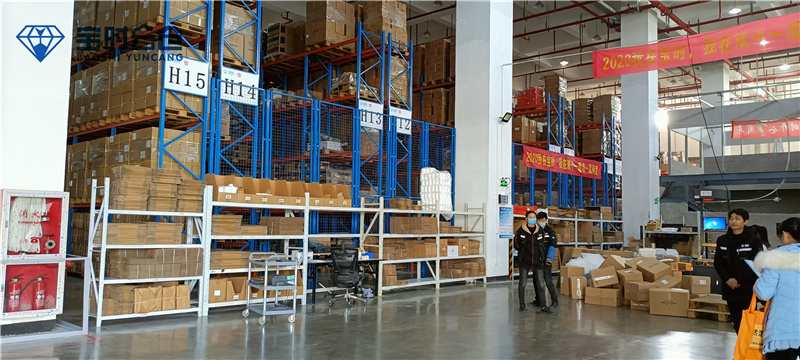 第三方倉庫代發(fā)貨 第三方倉庫代發(fā)貨