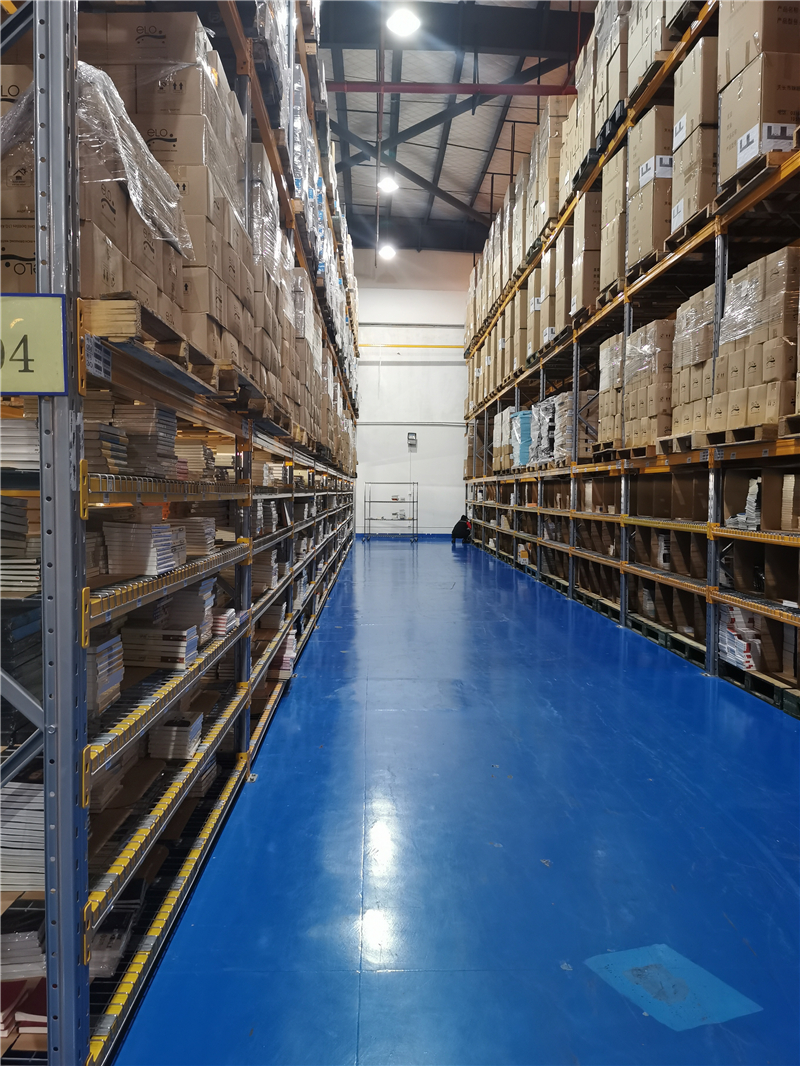 云倉服務商 云倉服務商