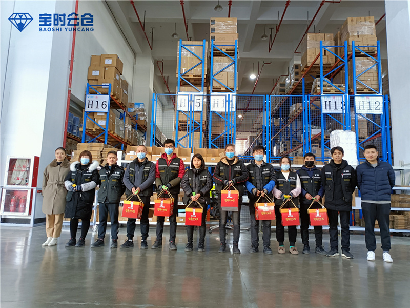 電商倉庫工作 電商倉庫工作