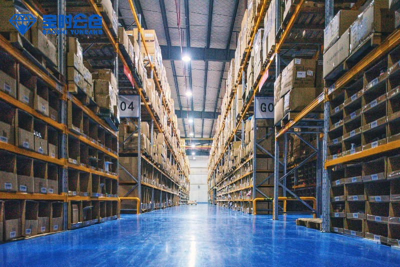 什么是云倉 什么是云倉