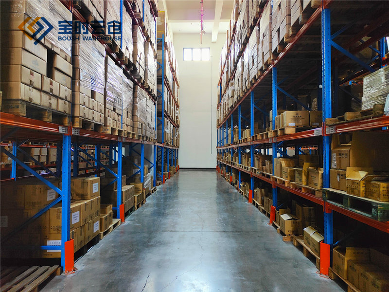 如何選擇第三方倉儲(chǔ)物流公司