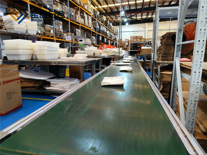 直播云倉代發貨